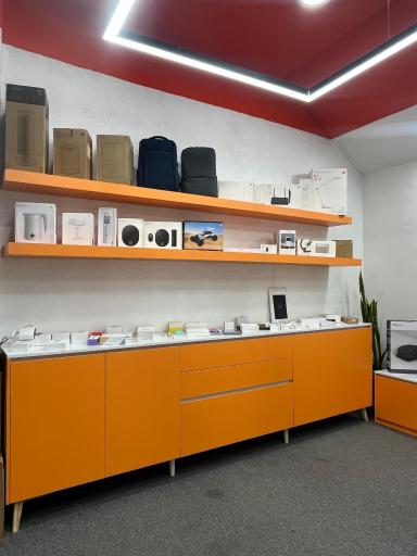 عکس فروشگاه جیرجُر