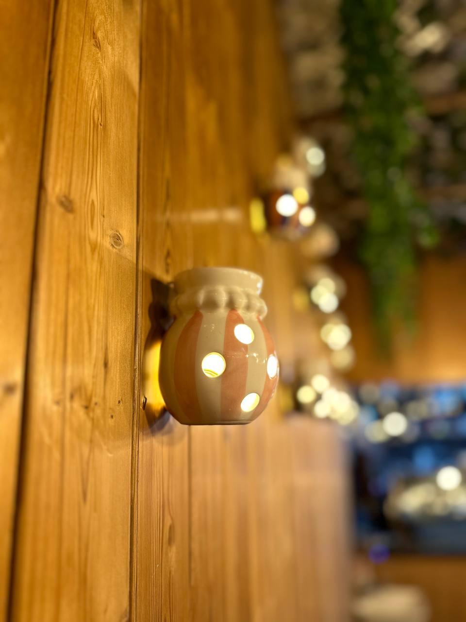 عکس کافه کارال