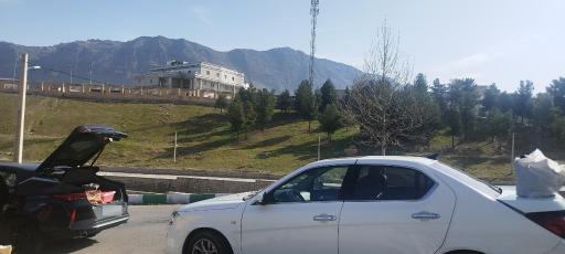 عکس پارک نسترن