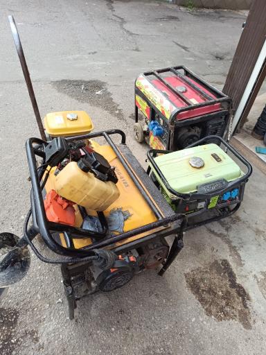 اجاره ابزار شریفی