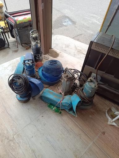 عکس اجاره ابزار شریفی