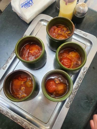 عکس دیزی سرای تبریزی