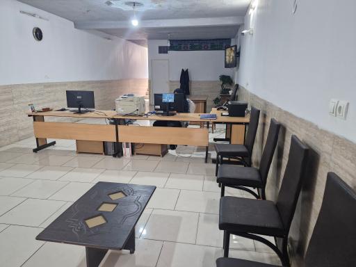 عکس دفتر اسناد رسمی ۵۲ بهارستان 