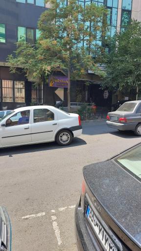 عکس آزمایشگاه دنا (نیلوفر سابق)