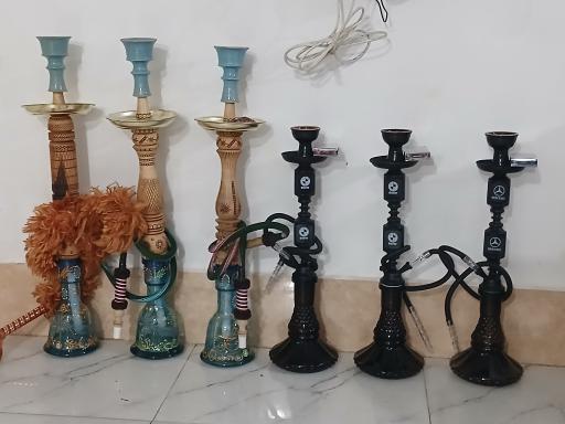 عکس کافه رستوران شروین دادا