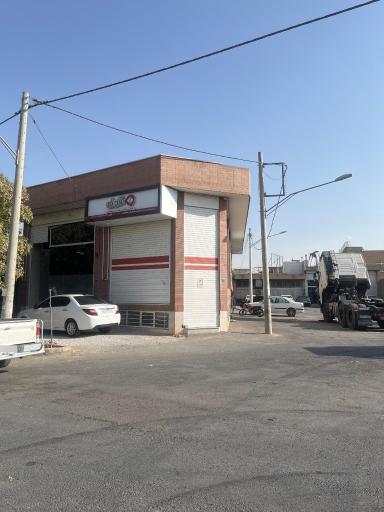 عکس شرکت حمل و نقل بوتان ران