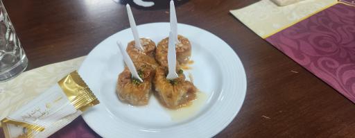 عکس چلو کبابی باختر