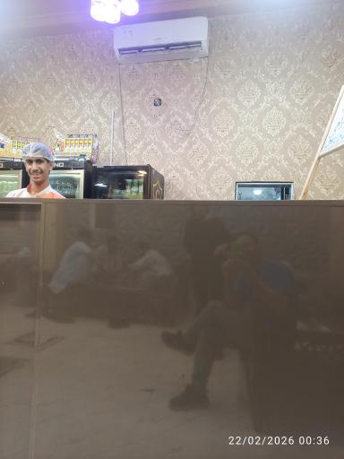 عکس اغذیه دعا