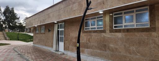 عکس سرویس بهداشتی