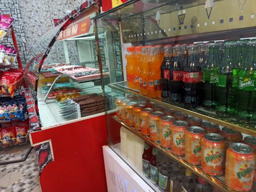 عکس رستوران سنتی مسترمحمد 