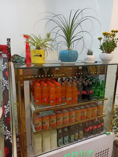 عکس رستوران سنتی مسترمحمد 