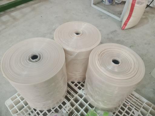 عکس شرکت دوام پلاستیک طوسی