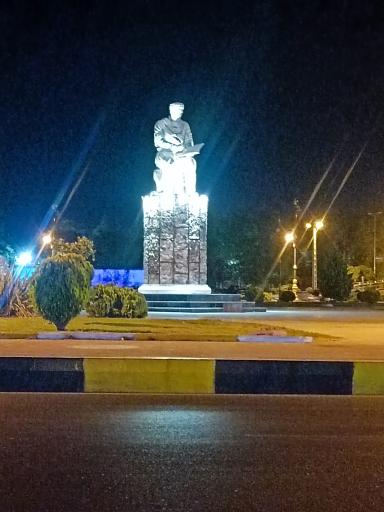 عکس میدان رازی