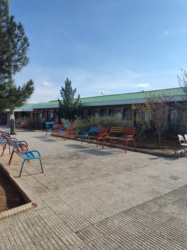 عکس مسجد امام خمینی