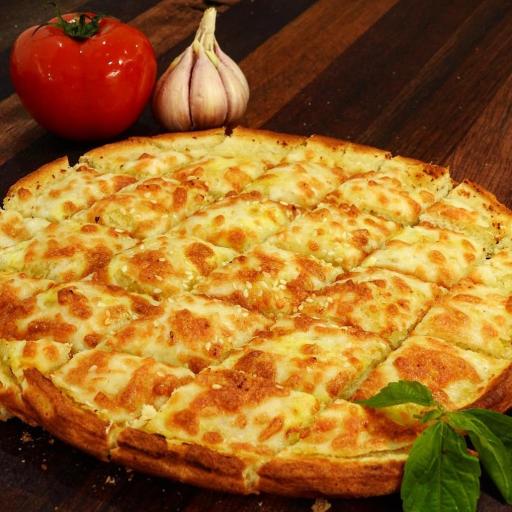 عکس پیتزا خونه شعبه فکوری