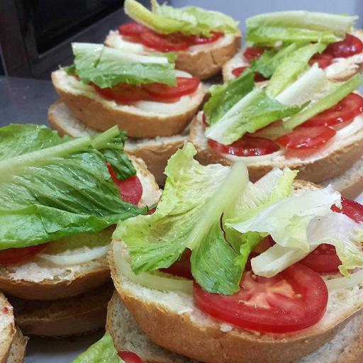 عکس پیتزا خونه شعبه فکوری