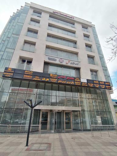 عکس مجتمع الماس