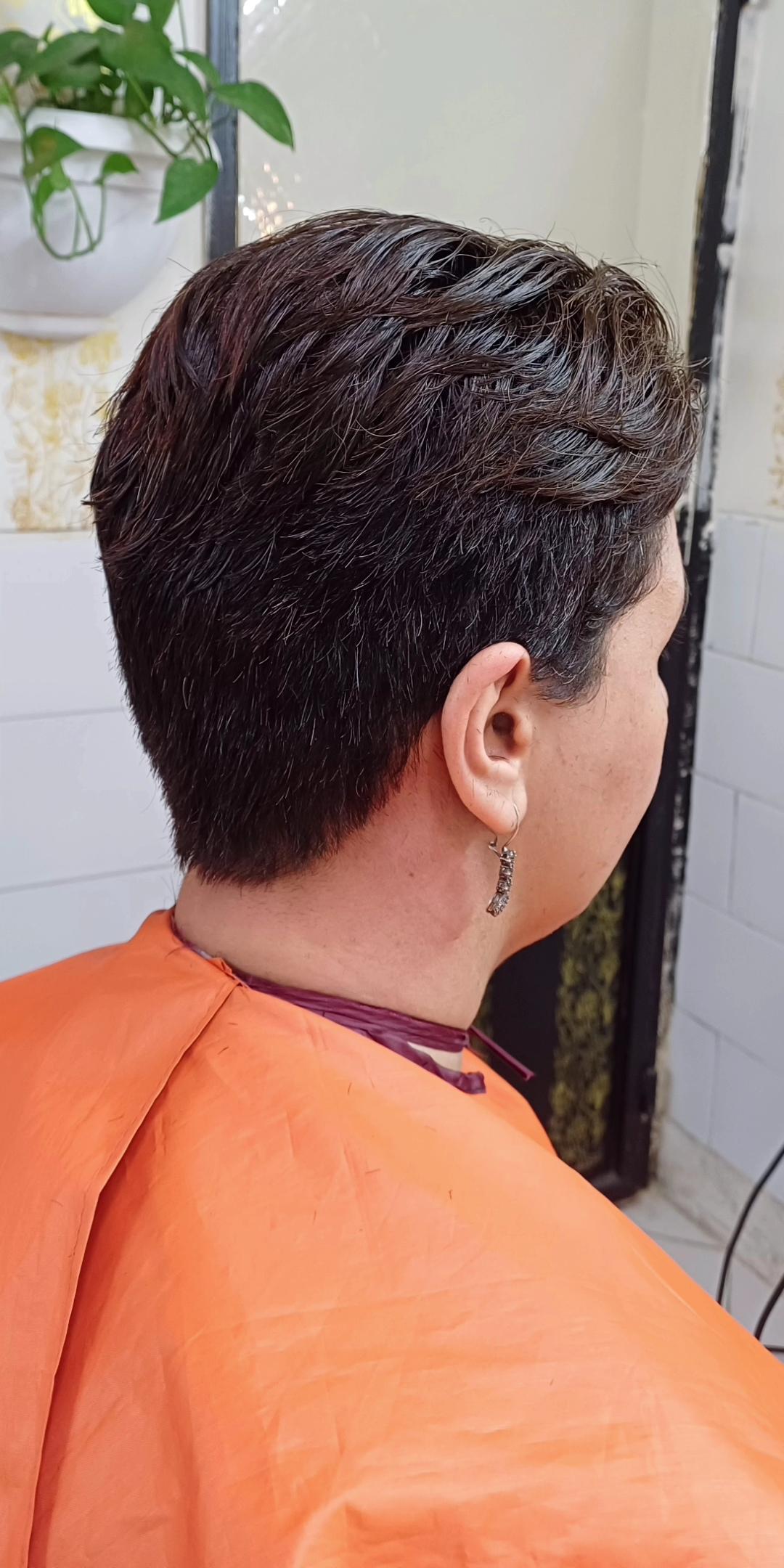 عکس سالن زیبا بانو 