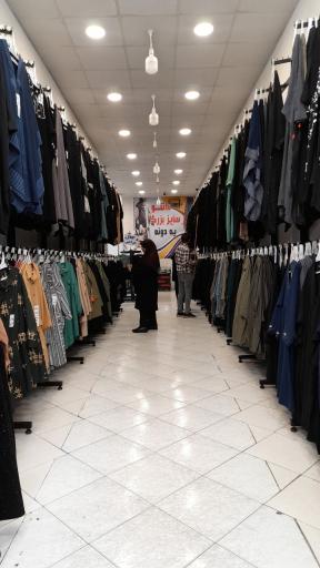 عکس مانتو یه دونه (سایز بزرگ)