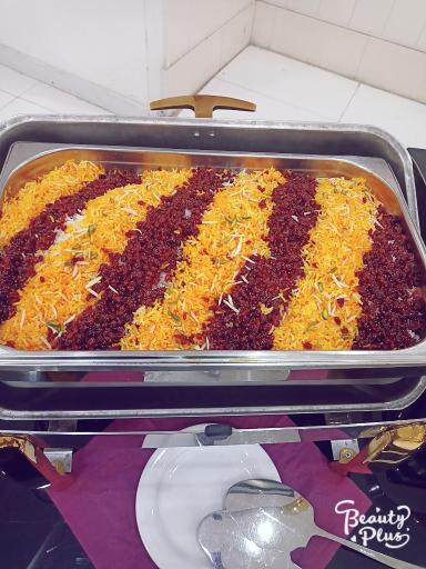 عکس باغ عمارت ژاکلین