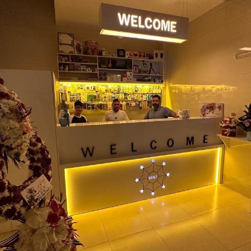 عکس کافی نت مستر نت