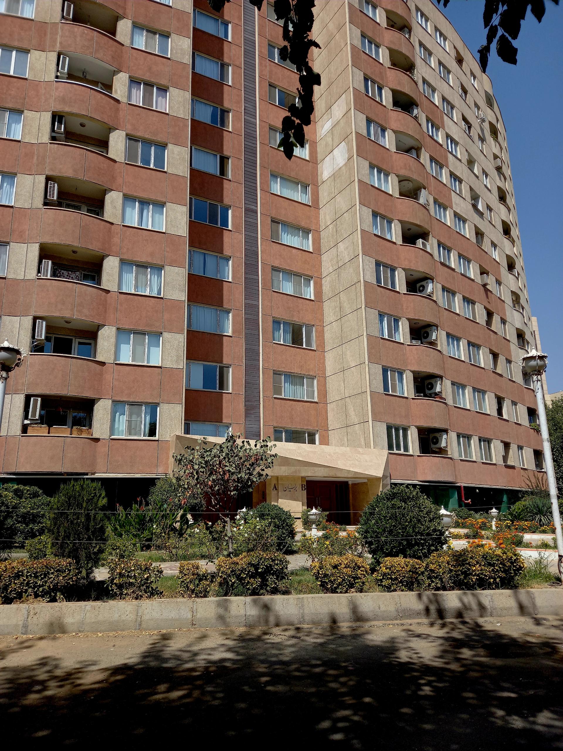 عکس برلیان A و B