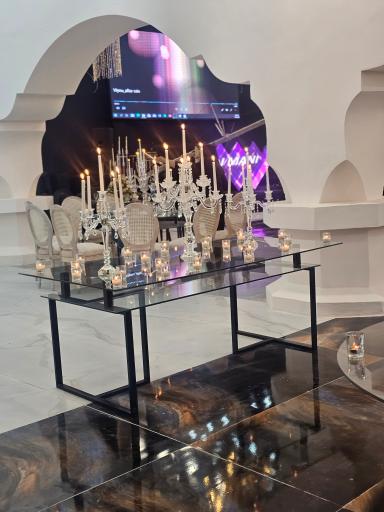 عکس باغ عمارت ژاکلین