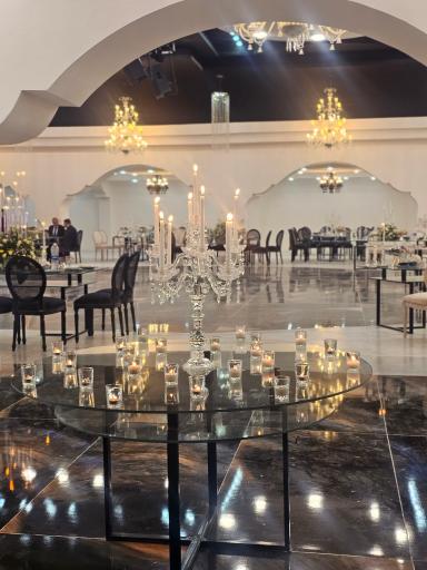 عکس باغ عمارت ژاکلین