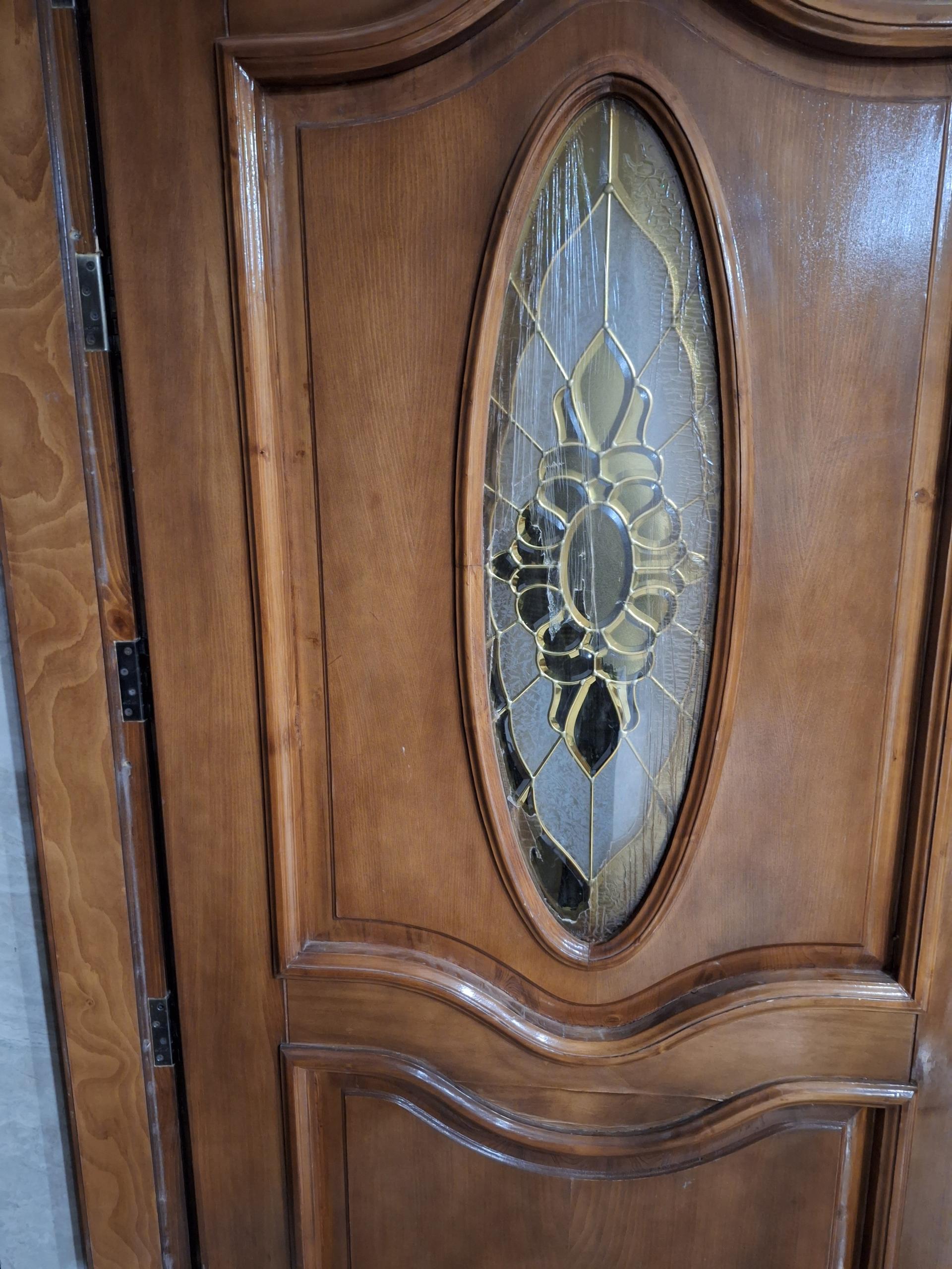 عکس صنایع چوب قانعی