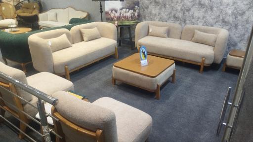 عکس مبل جمشیدی