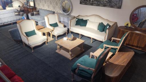 عکس مبل جمشیدی