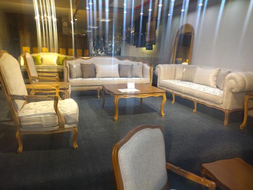 عکس مبل جمشیدی