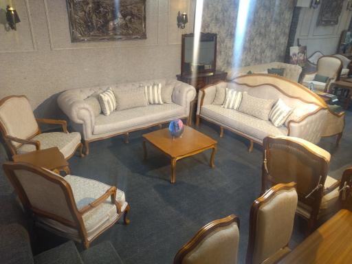 عکس مبل جمشیدی