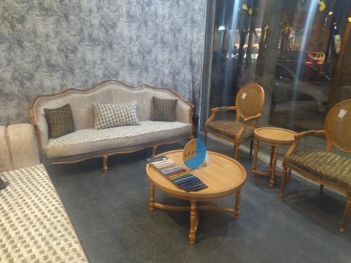 عکس مبل جمشیدی