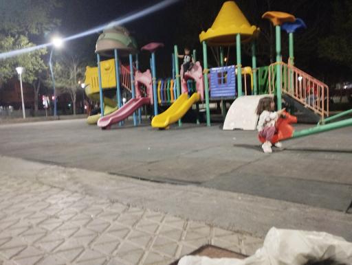 عکس بوستان لاله