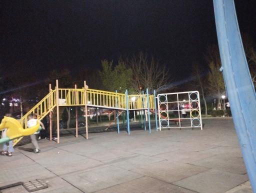 عکس بوستان لاله