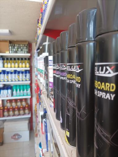 عکس مجتمع چسب میبد 