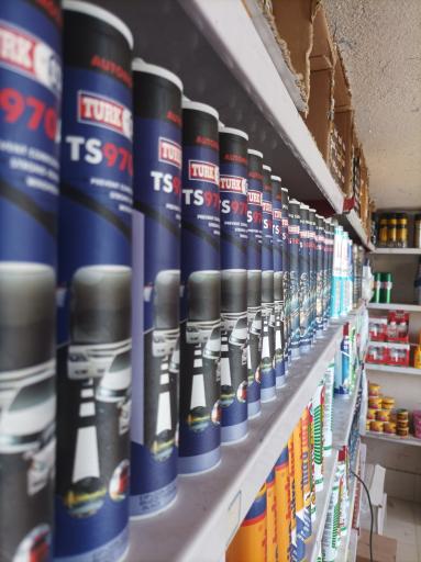 عکس مجتمع چسب میبد 