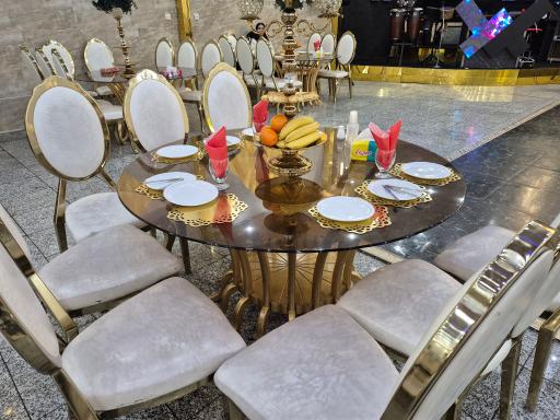 عکس تالار گلریزان