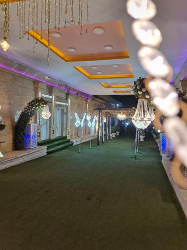 تالار گلریزان