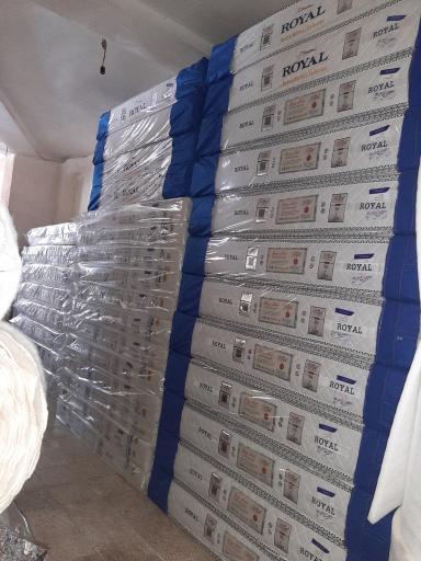 عکس تشک رویال حق شناس 