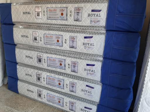 عکس تشک رویال حق شناس 