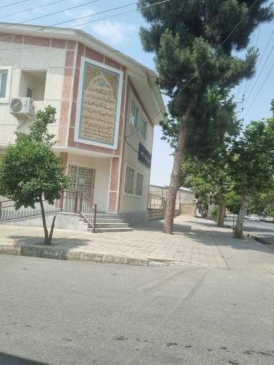 عکس مجمع خیرین مدرسه ساز استان گلستان