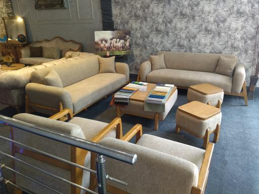 عکس مبل جمشیدی