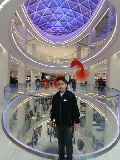 عکس فروشگاه ایرانیان 2