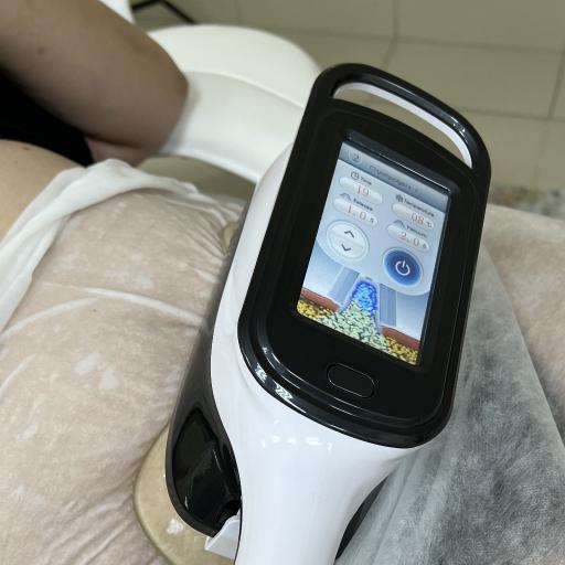 کلینیک لاغری فیت ها