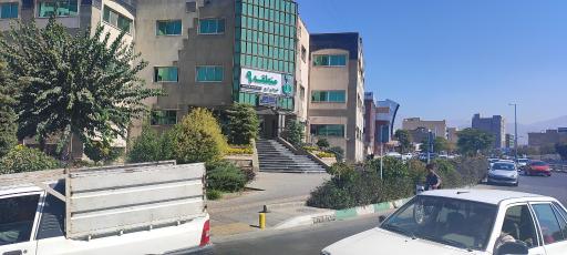 شهرداری منطقه 9