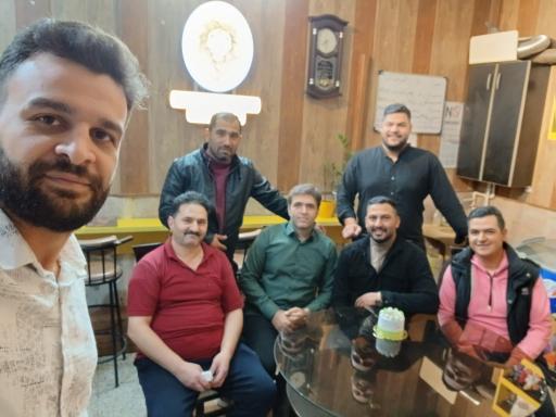 عکس قهوه آرامش 