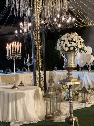 عکس باغ عمارت ژاکلین