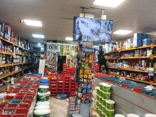 عکس ابزار سفیر